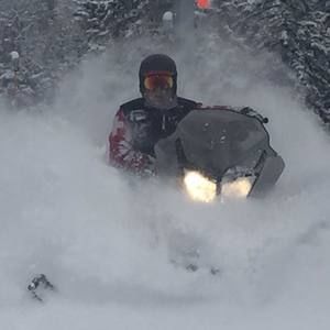 Meet your Posher, Thomas